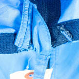 【Boy's XXL ブルー系】 Patagonia ( パタゴニア ) ボーイズ ライトアンドバリアブル フーディ Boys Light & Variable Hoody ポリエステル 64246 International Boy's CNY ウィンドシェル アウ - 【公式】2ndGEAR（セカンドギア）Webショップ【登山用品・アウトドア用品専門 買取販売店】