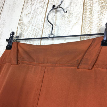 【Men's L オレンジ系】 Millet ( ミレー ) トレッカー ストレッチ パンツ Trekker Stretch Pants MIV6385 Asian Men's ソフトシェル ロングパンツ ボトムス ウェア - 【公式】2ndGEAR（セカンドギア）Webショップ【登山用品・アウトドア用品専門 買取販売店】