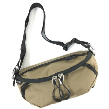 【OneSize ベージュ系】 Paago Works ( パーゴワークス ) スイッチ M Switch M ユーティリティバッグ チェストパック ウエストバッグ ショルダーバッグ HB101 ウエストバッグ ヒップパック バッグ ストレージ - 【公式】2ndGEAR（セカンドギア）Webショップ【登山用品・アウトドア用品専門 買取販売店】