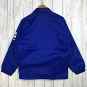 【Men's M ブルー系】 The North Face ( ザ・ノースフェイス ) 1990S テイク・トゥー・ネイチャー コーチジャケット Take-To-Nature Coach Jacket 青タグ ブルータグ ビンテージ 入手困難 NP2229 Asi - 【公式】2ndGEAR（セカンドギア）Webショップ【登山用品・アウトドア用品専門 買取販売店】