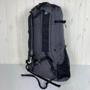 【Unisex OneSize グレー系】 Trail Bum ( トレイルバム ) バマー スペクトラ 30L Bummer Spectra 30L Night Cloud 入手困難 スペクトラ リップストップ ナイロン バッグ ストレージ バックパック 容量【30L～54L-3