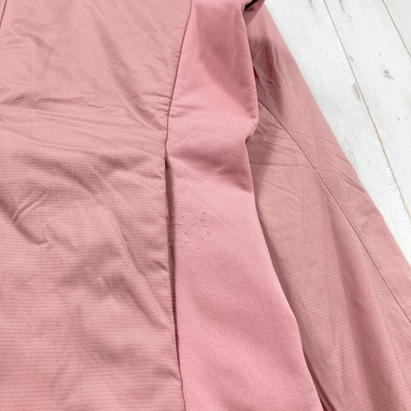 【Women's XS ピンク系】 Arcteryx ( アークテリクス ) アトム LT フーディ Atom LT Hoody 化繊ダウン ウェア トップス アウター ジャケット 化繊インサレーション z00057387  化繊インサレーション アウター ジャケット