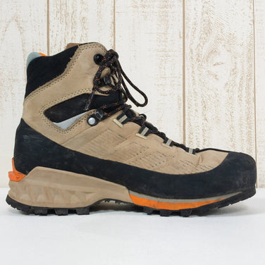 【Women's 4.5 ベージュ系】 Mammut ( マムート ) ケント アドバンス ハイ ゴアテックス Kento Advanced High GTX レザー 3010-01140 Women's GORE-TEX ( ゴアテックス ) savannah-black - 【公式】2ndGEAR（セカンドギア）Webショップ【登山用品・アウトドア用品専門 買取販売店】