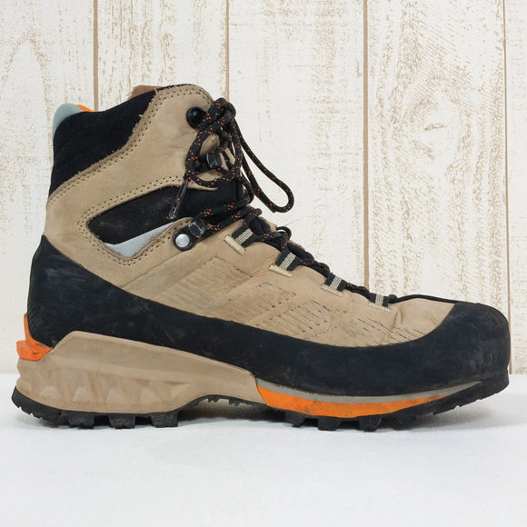 【Women's 4.5 ベージュ系】 Mammut ( マムート ) ケント アドバンス ハイ ゴアテックス Kento Advanced High GTX レザー 3010-01140 Women's GORE-TEX ( ゴアテックス ) savannah-black - 【公式】2ndGEAR（セカンドギア）Webショップ【登山用品・アウトドア用品専門 買取販売店】