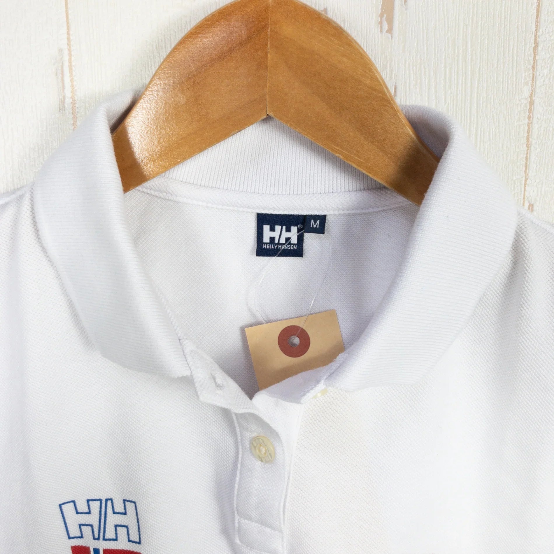 【Women's M ホワイト系】 Helly Hansen ( ヘリーハンセン ) ショートスリーブ ポロ ポリエステル ウェア トップス インナー シャツ ショートスリーブシャツ 化繊 z00052023 化繊 ショートスリーブシャツ インナー シャツ トップス - 【公式】2ndGEAR（セカンドギア）Webショップ【登山用品・アウトドア用品専門 買取販売店】