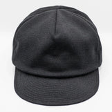 【L ブラック系】 Halo Commodity ( ハロコモディティ ) ファウンド キャップ Found Cap Black メリノウール ウェア ウェア小物 ヘッドウェア キャップ z00052104 Black キャップ ヘッドウェア ウェア小物 - 【公式】2ndGEAR（セカンドギア）Webショップ【登山用品・アウトドア用品専門 買取販売店】
