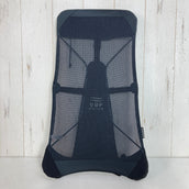 【OneSize ブラック系】 Montbell ( モンベル ) V.B.P.バックパネル V.B.P. Back Panel 後付け式 / ベンチレーション / 3Dフレーム バッグ ストレージ バックパック z00060778 バックパック バッグ スト
