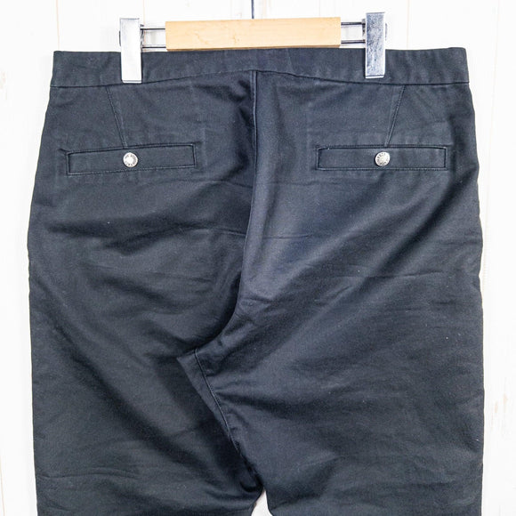 【Men's 34 ブラック系】 The North Face Purple Label ( ザ・ノースフェイス パープルレーベル) ) ストレッチツイルテーパードパンツ Stretch Twill Tapered Pants オーガニックコットン ウェア ボトムス - 【公式】2ndGEAR（セカンドギア）Webショップ【登山用品・アウトドア用品専門 買取販売店】