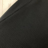 Unisex L Black Karrimor Quick Dry Zip-up Polyester Fleece Jacket (z00053895)