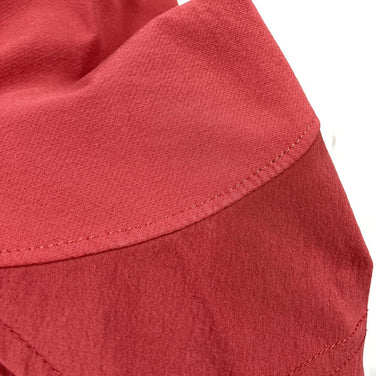 【Men's M レッド系】 Montbell ( モンベル ) クラッグ ジャケット クリマプロ ソフトシェル 1106555 Asian Men's PAPRI パプリカ ソフトシェル アウター ジャケット トップス ウェア - 【公式】2ndGEAR（セカンドギア）Webショップ【登山用品・アウトドア用品専門 買取販売店】