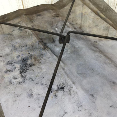 【OneSize ブラック系】Paago Works ( パーゴワークス ) ニンジャ ファイヤースタンド Ninja Firestand 焚き火台 CG001 焚き火台 キャンピングギア - 【公式】2ndGEAR（セカンドギア）Webショップ【登山用品・アウトドア用品専門 買取販売店】