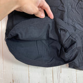 [Women's S Black Series] The North Face Running Shorts Nylon Wear Bottoms Shorts Softshell z00058851 Softshell Shorts Shorts Bottoms Wear