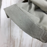 【Women's M-Short アイボリー系】 Montbell ( モンベル ) サニーサイドパンツ ソフトシェル 1105487 Asian Women's ソフトシェル ロングパンツ ボトムス ウェア - 【公式】2ndGEAR（セカンドギア）Webショップ【登山用品・アウトドア用品専門 買取販売店】