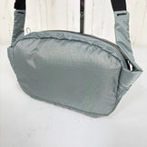 【均码 灰色系】Light Sewing Machine (缝纫机) Corny (70旦聚氨酯涂层面料版) 中灰色 z