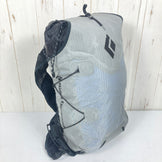 【S グレー系】 Black Diamond ( ブラックダイヤモンド ) ディスタンス 15 Distance 15 アロイ ナイロン バッグ ストレージ バックパック デイパック 容量【～29L】 z00055172 アロイ デイパック 容量【～2