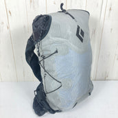 【S グレー系】 Black Diamond ( ブラックダイヤモンド ) ディスタンス 15 Distance 15 アロイ ナイロン バッグ ストレージ バックパック デイパック 容量【～29L】 z00055172 アロイ デイパック 容量【～2