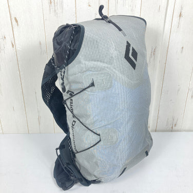 【S グレー系】 Black Diamond ( ブラックダイヤモンド ) ディスタンス 15 Distance 15 アロイ ナイロン バッグ ストレージ バックパック デイパック 容量【～29L】 z00055172 アロイ デイパック 容量【～2