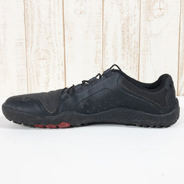 【26.3-26.9cm ブラック系】 Vivobarefoot ( ビボベアフット ) プリムス トレイル II ファーム グラウンド Primus Trail II Firm Ground 309097 トレイルランニングスニーカー トレイルランニングシューズ フット - 【公式】2ndGEAR（セカンドギア）Webショップ【登山用品・アウトドア用品専門 買取販売店】
