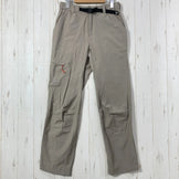 【Women's S ベージュ系】 Salomon ( サロモン ) アクティブ ライト カーゴ パンツ Active Lite Cargo Pants ナイロン ウェア ボトムス ロングパンツ ソフトシェル z00059213  ソフトシェル ロングパンツ ボトムス