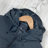 【Men's XL ブラック系】 2018 Patagonia ( パタゴニア ) ジャクソン グレイシャー ジャケット Jackson Glacier Jacket 700フィルパワー リサイクルダウン 耐久撥水 ダウン ウェア トップス アウター ジャケット ダウ