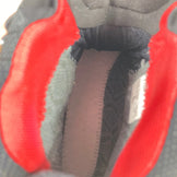 Men's Size 26.7cm Black La Sportiva Equilibrium ST GTX Alpine Boots (Black and Yellow) z00054720