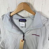 【Women's M グレー系】 2014 Patagonia ( パタゴニア ) シンプル ガイド フーディ Simple Guide Hoody TGY ポリエステル ウェア トップス アウター ジャケット ソフトシェル z00058694 TGY ソフトシェル