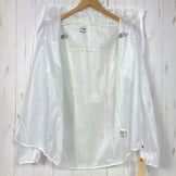 【Men's M ホワイト系】 The North Face ( ザ・ノースフェイス ) ストライク トレイル フーディ Strike Trail Hoodie ナイロン ウェア トップス アウター ジャケット レインシェル z00058817  レインシェル アウ