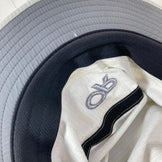 【Unisex M Ivory】 Outdoor Research Helios Sun Hat Nylon Apparel Accessories Headwear Hat z00059417 Hat Headwear Accessories Apparel