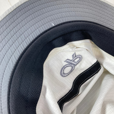 【Unisex M Ivory】 Outdoor Research Helios Sun Hat Nylon Apparel Accessories Headwear Hat z00059417 Hat Headwear Accessories Apparel
