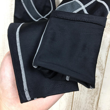 【Women's S シルバー系】 Cw-x ( シーダブリューエックス ) プロモデル ロング タイツ HZY139 Asian Women's タイツ ボトムス ウェア - 【公式】2ndGEAR（セカンドギア）Webショップ【登山用品・アウトドア用品専門 買取販売店】