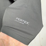 【Unisex XL チャコール系】 Ridge Mountain Gear ( リッジマウンテンギア ) マウンテン スモック Mountain Smock  Charcoal Slate z00055781 Charcoal Slate ウィンドシェル アウター ジャ