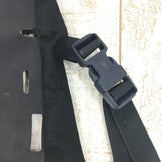 【OneSize ブラック系】 Dana Design ( デイナデザイン ) ビーバーテイル ショビット Beavertail Shovit 大型バックパック専用オプション アメリカ製 生産終了モデル 容量【55L～79L】 バックパック バッグ ストレージ - 【公式】2ndGEAR（セカンドギア）Webショップ【登山用品・アウトドア用品専門 買取販売店】