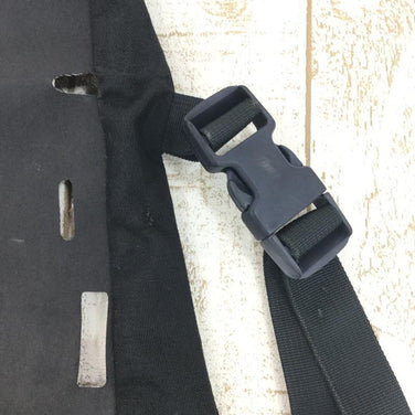 【OneSize ブラック系】 Dana Design ( デイナデザイン ) ビーバーテイル ショビット Beavertail Shovit 大型バックパック専用オプション アメリカ製 生産終了モデル 容量【55L～79L】 バックパック バッグ ストレージ - 【公式】2ndGEAR（セカンドギア）Webショップ【登山用品・アウトドア用品専門 買取販売店】