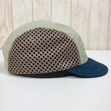 【Unisex OneSize ベージュ系】 Milestone ( マイルストーン ) オリジナル キャップ Original Cap ナイロン MSC-019 Asian Unisex アーモンド キャップ ヘッドウェア ウェア小物 ウェア - 【公式】2ndGEAR（セカンドギア）Webショップ【登山用品・アウトドア用品専門 買取販売店】