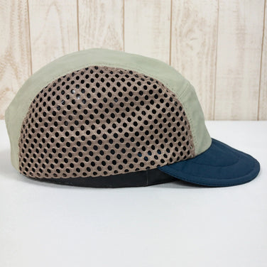 【Unisex OneSize ベージュ系】 Milestone ( マイルストーン ) オリジナル キャップ Original Cap ナイロン MSC-019 Asian Unisex アーモンド キャップ ヘッドウェア ウェア小物 ウェア - 【公式】2ndGEAR（セカンドギア）Webショップ【登山用品・アウトドア用品専門 買取販売店】