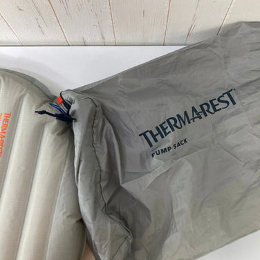 【Regular グレー系】 Thermarest ( サーマレスト ) ネオエアー X サーモ Neoair Xtherm スリーピングシステム マット スリーピングパッド エアマット z00056367  エアマット マット スリーピングパッド スリーピングシ