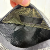【OneSize ブラック系】 2000 Gregory ( グレゴリー ) ランパールーム Rumper Room Micro Spectra 生産終了モデル 入手困難 銀タグ 旧タグ 希少カラー ナイロン バッグ ストレージ ウエストバッグ ヒップパック z00