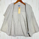 【Women's S アイボリー系】 Houdini ( フーディニ ) ウィメンズ ツリー トップ W's Tree Top TENCEL Lyocell / 裾ドローコード ウェア トップス インナー シャツ ショートスリーブシャツ 化繊 z00061129  化繊-3