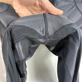 【Men's L ブラック系】 Cw-X ( シーダブリューエックス ) ジェネレーター モデル Generator Model ポリエステル ウェア ボトムス タイツ z00057406  タイツ ボトムス ウェア