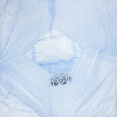 【S ブルー系】 Granite Gear ( グラナイトギア ) ウーバーライト ドライサック Uberlight Dry Sack 13L バッグ ストレージ パッキングサック ドライサック DCF ( ダイニーマ・コンポジット・ファブリック / - 【公式】2ndGEAR（セカンドギア）Webショップ【登山用品・アウトドア用品専門 買取販売店】