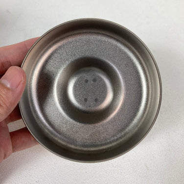 【OneSize シルバー系】 Evernew ( エバニュー ) チタン ウルトラライト クッカー 深型 S RED Titanium Ultralight Cooker Deep S RED チタン クックウェア クッカー コッフェル z00059421  クッ