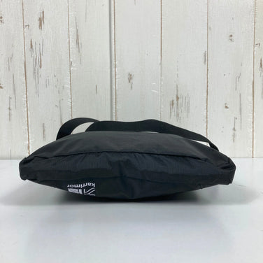 【OneSize ブラック系】 Karrimor ( カリマー ) トレック キャリー サコッシュ Trek Carry Sacoche ナイロン バッグ ストレージ サコッシュポーチ z00053460  サコッシュポーチ バッグ ストレージ