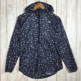 【Women's M ネイビー系】 The North Face ( ザ・ノースフェイス ) ノベルティ インパルス ロング フーディ Novelty Impulse Long Hoodie ウィンドシェル アノラック ジャケット パーカー フライトシリーズ 生産終了モ - 【公式】2ndGEAR（セカンドギア）Webショップ【登山用品・アウトドア用品専門 買取販売店】