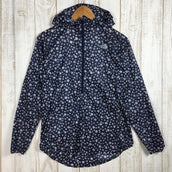 【Women's M ネイビー系】 The North Face ( ザ・ノースフェイス ) ノベルティ インパルス ロング フーディ Novelty Impulse Long Hoodie ウィンドシェル アノラック ジャケット パーカー フライトシリーズ 生産終了モ - 【公式】2ndGEAR（セカンドギア）Webショップ【登山用品・アウトドア用品専門 買取販売店】