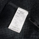 【Men's M ブラック系】 Rokx ( ロックス ) ハイロフト ビッグベア フーディ High Loft Bigbear Hoody RXMF204116 BLACK z00056149 BLACK フリース アウター ジャケット トップス ウェア-8