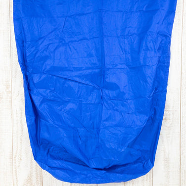 【M ブルー系】 Heritage ( ヘリテイジ ) ゴアテックス コンパクトシュラフカバー ナイロン GORE-TEX-2L ( ゴアテックス・2レイヤー) シュラフカバー スリーピングシステム - 【公式】2ndGEAR（セカンドギア）Webショップ【登山用品・アウトドア用品専門 買取販売店】