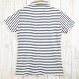 【Women's M アイボリー系】 Montbell ( モンベル ) Wic. カラーシャツ ポリエステル 1104943 Asian Women's ロングスリーブシャツ インナー シャツ トップス ウェア - 【公式】2ndGEAR（セカンドギア）Webショップ【登山用品・アウトドア用品専門 買取販売店】