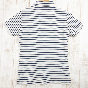 【Women's M アイボリー系】 Montbell ( モンベル ) Wic. カラーシャツ ポリエステル 1104943 Asian Women's ロングスリーブシャツ インナー シャツ トップス ウェア - 【公式】2ndGEAR（セカンドギア）Webショップ【登山用品・アウトドア用品専門 買取販売店】