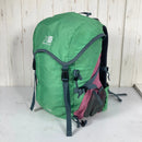 【OneSize グリーン系】 Karrimor ( カリマー ) タトラ 20 Tatra 20 ポリプロピレン バッグ ストレージ バックパック デイパック 容量【～29L】 z00060406  デイパック 容量【～29L】 バックパック バッグ ストレージ-1