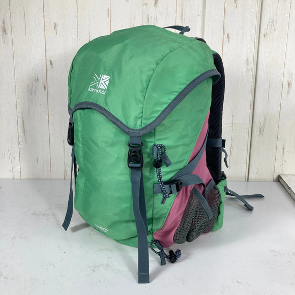 【OneSize グリーン系】 Karrimor ( カリマー ) タトラ 20 Tatra 20 ポリプロピレン バッグ ストレージ バックパック デイパック 容量【～29L】 z00060406  デイパック 容量【～29L】 バックパック バッグ ストレージ